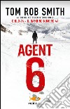 Agent 6 libro