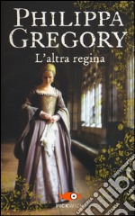 L'altra regina libro