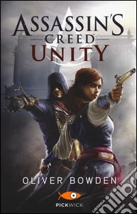 Assassin's Creed. Unity
