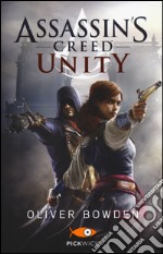 Assassin's Creed. Unity