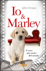 Io & Marley libro