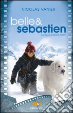 Belle & Sebastien libro