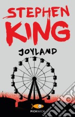 Joyland libro