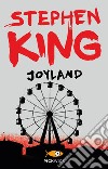 Joyland libro