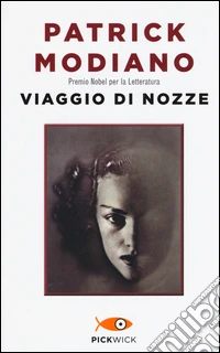Viaggio di nozze libro