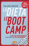 La dieta LeBootCamp libro