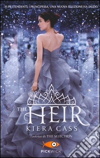 The heir