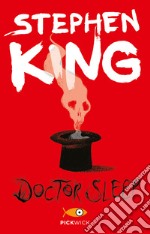 Doctor Sleep. Ediz. italiana