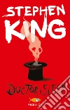 Doctor Sleep libro