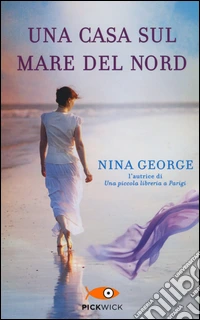 Una casa sul Mare del Nord libro
