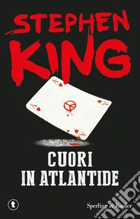 Cuori in Atlantide