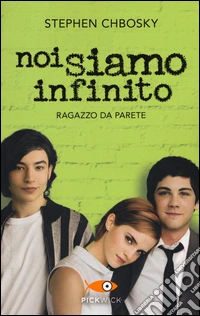 Noi siamo infinito. Ragazzo da parete