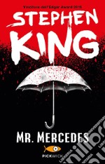 Mr. Mercedes libro