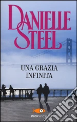 Una grazia infinita libro