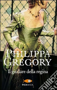 Il giullare della regina