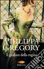 Il giullare della regina libro