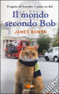 Il mondo secondo Bob