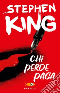 Chi perde paga