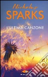 L'ultima canzone libro