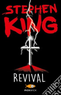 Revival, Stephen King, sconto 5%