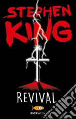 Revival libro