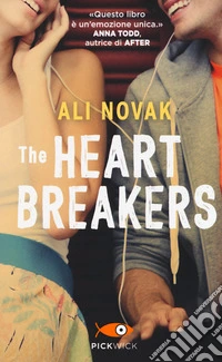 The Heartbreakers