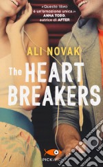 The Heartbreakers libro