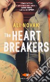 The Heartbreakers libro di Novak Ali