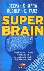 Super Brain libro