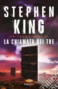 La chiamata dei tre. La torre nera. Vol. 2
