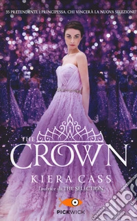 The crown. The selection libro