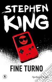 Fine turno