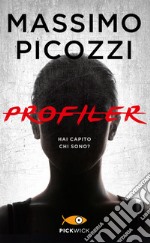 Profiler libro usato