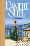 L'amante libro