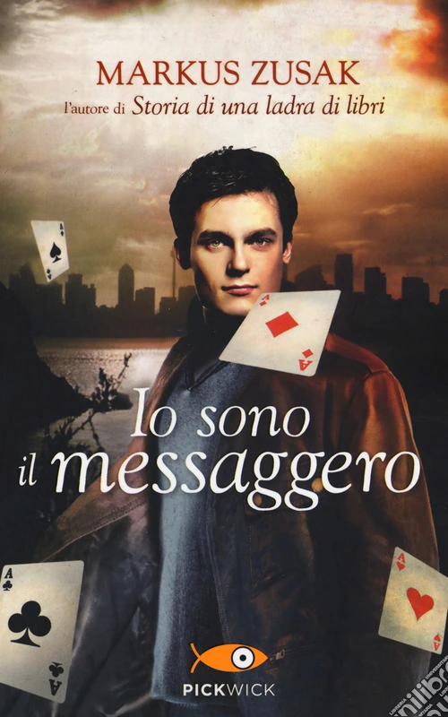 Io sono il messaggero