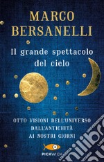 Il grande spettacolo del cielo libro