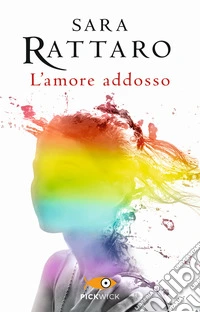 L'amore addosso