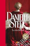 La duchessa libro
