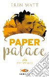 Paper Palace. The Royals. Vol. 3 libro di Watt Erin