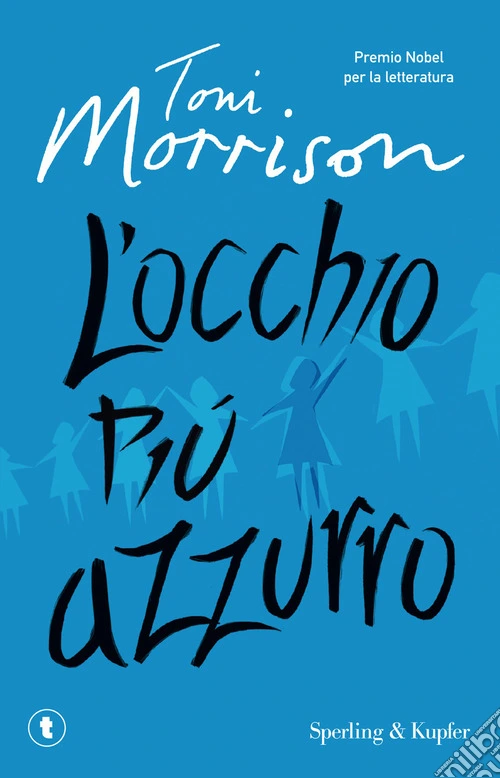 L'occhio più azzurro