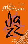 Jazz libro di Morrison Toni Cavagnoli F. (cur.)