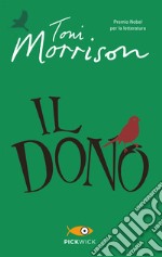 Il dono libro