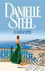 L'amante libro