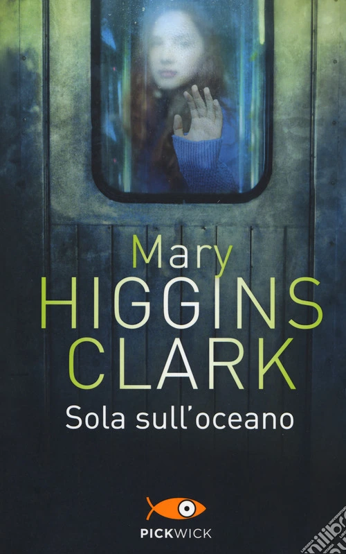 Sola sull'oceano