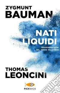 Nati liquidi
