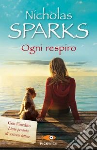 Ogni respiro libro
