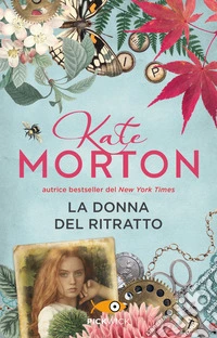 La donna del ritratto