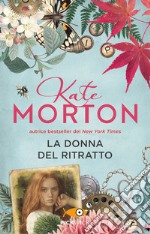 La donna del ritratto libro