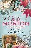 La donna del ritratto libro di Morton Kate