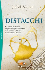 Distacchi libro